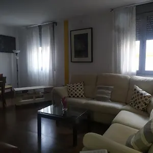  Apartamento Centro España