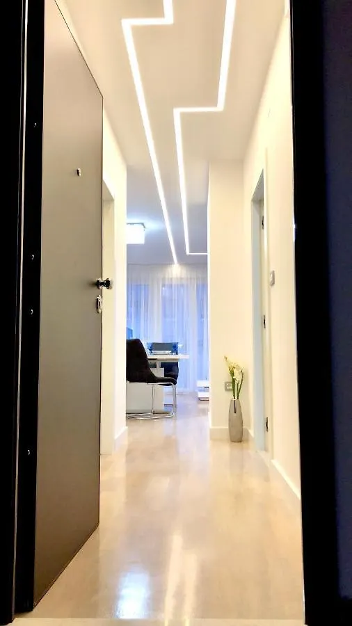 Condo Spalato 0*, Split Croatia