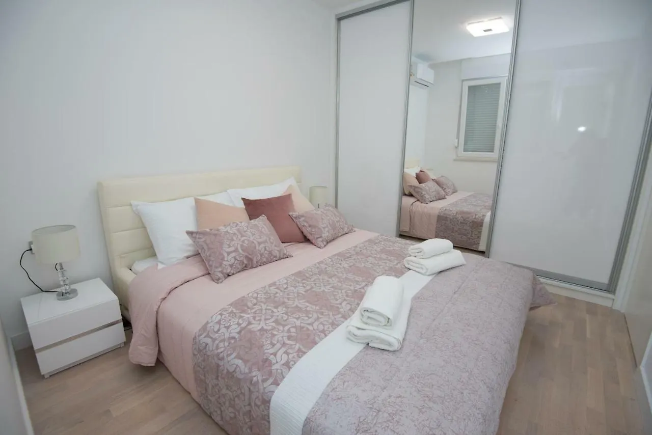 Condo Spalato Croatia