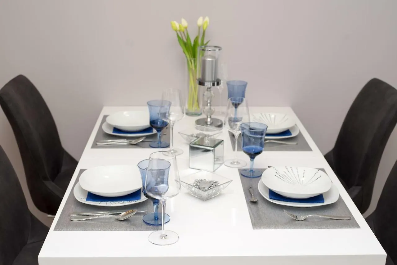 Condo Spalato 0*, Split Croacia