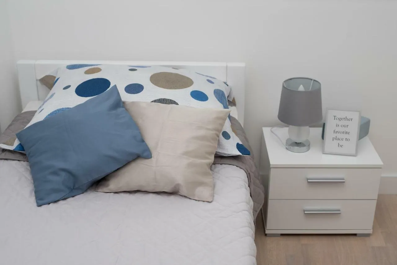Condo Spalato Croatia