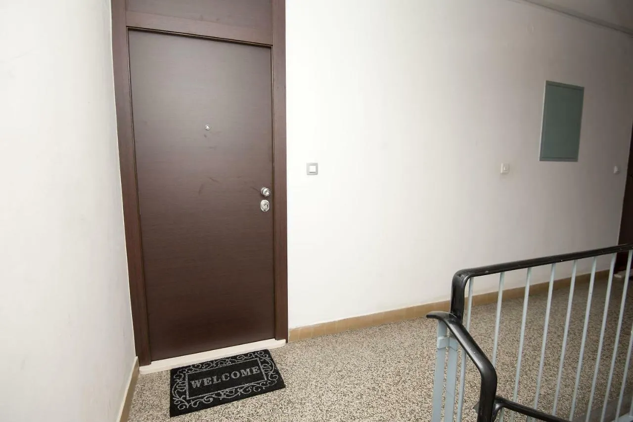 Condo Spalato 0*, Split