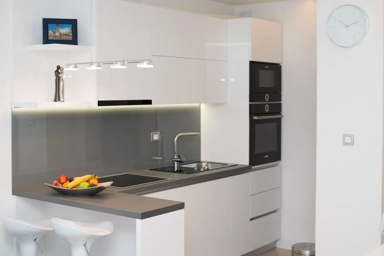 Condo Spalato 0*, Split Croacia