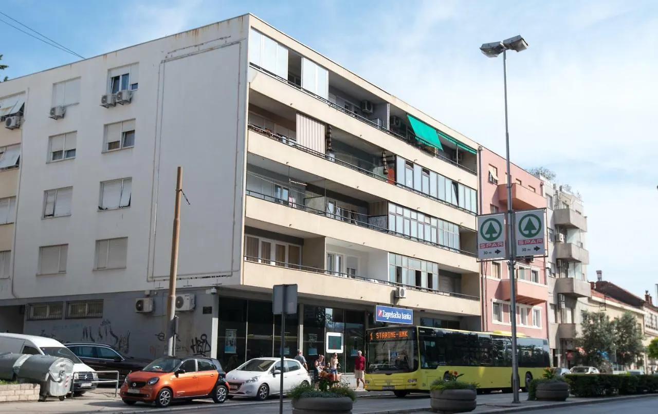 Condo Spalato Croatia