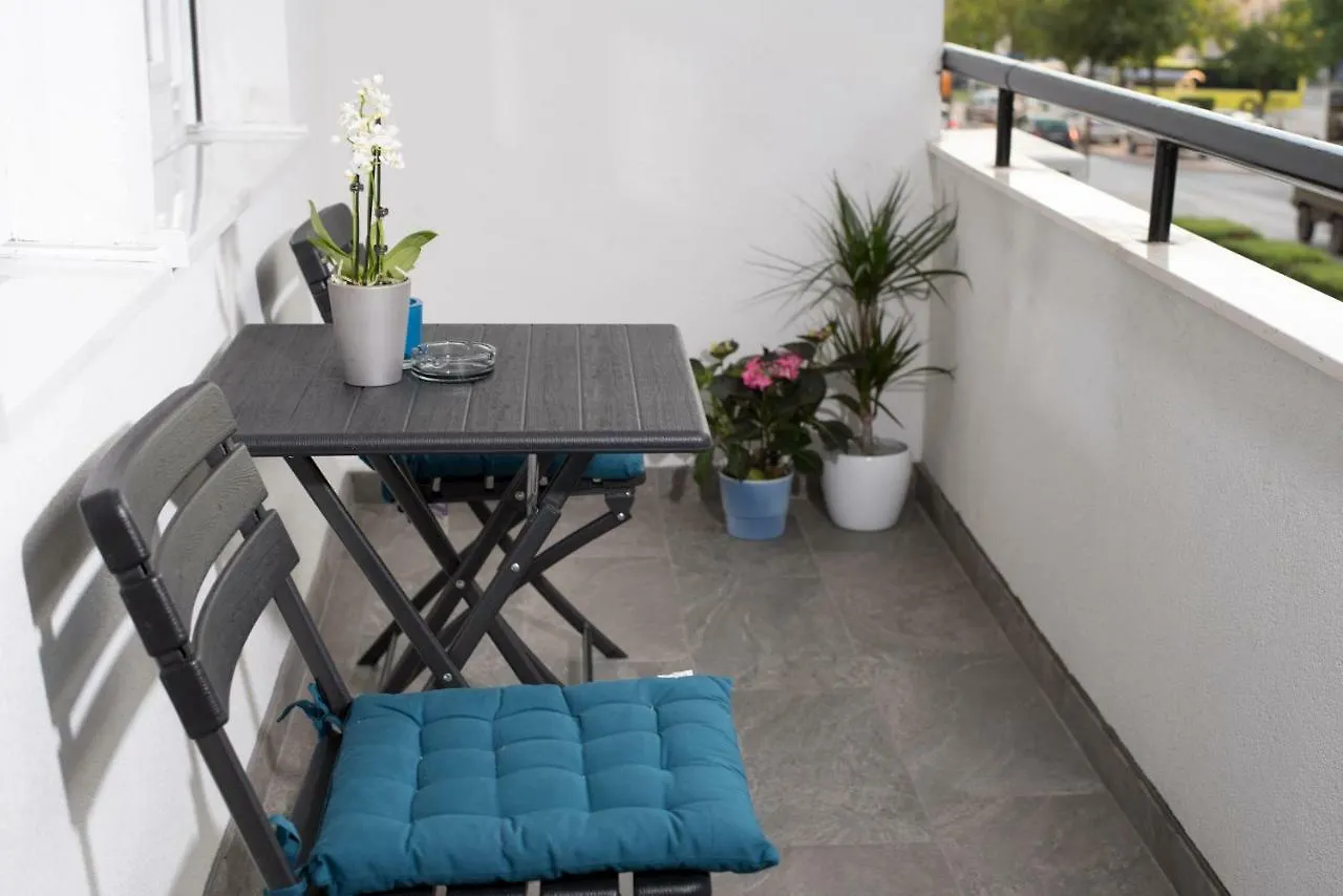 Condo Spalato Apartamento Split