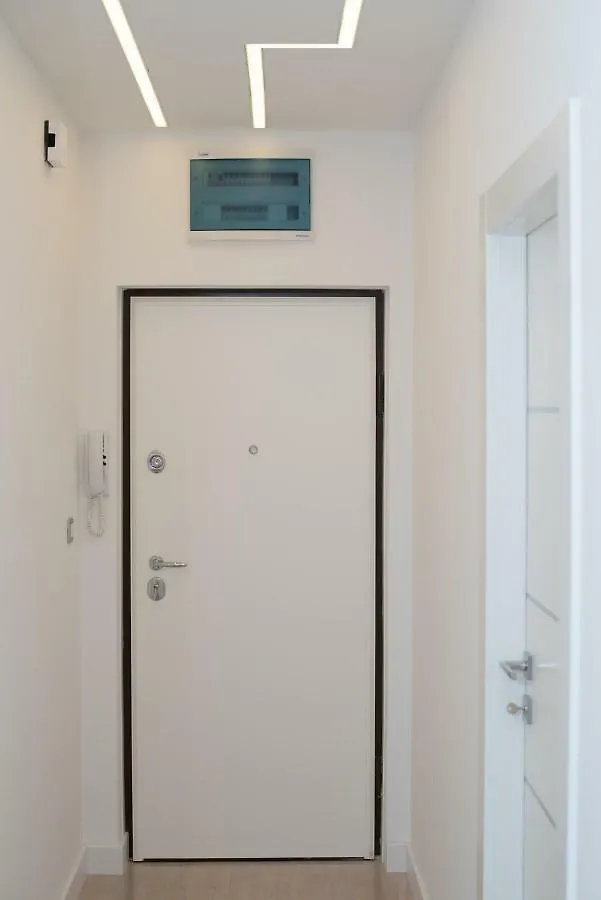 Condo Spalato Split