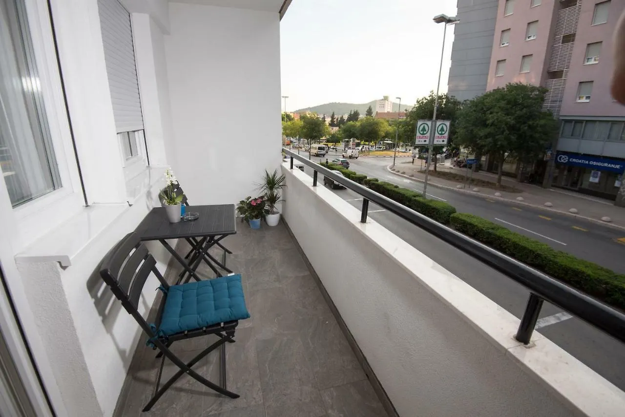 Condo Spalato