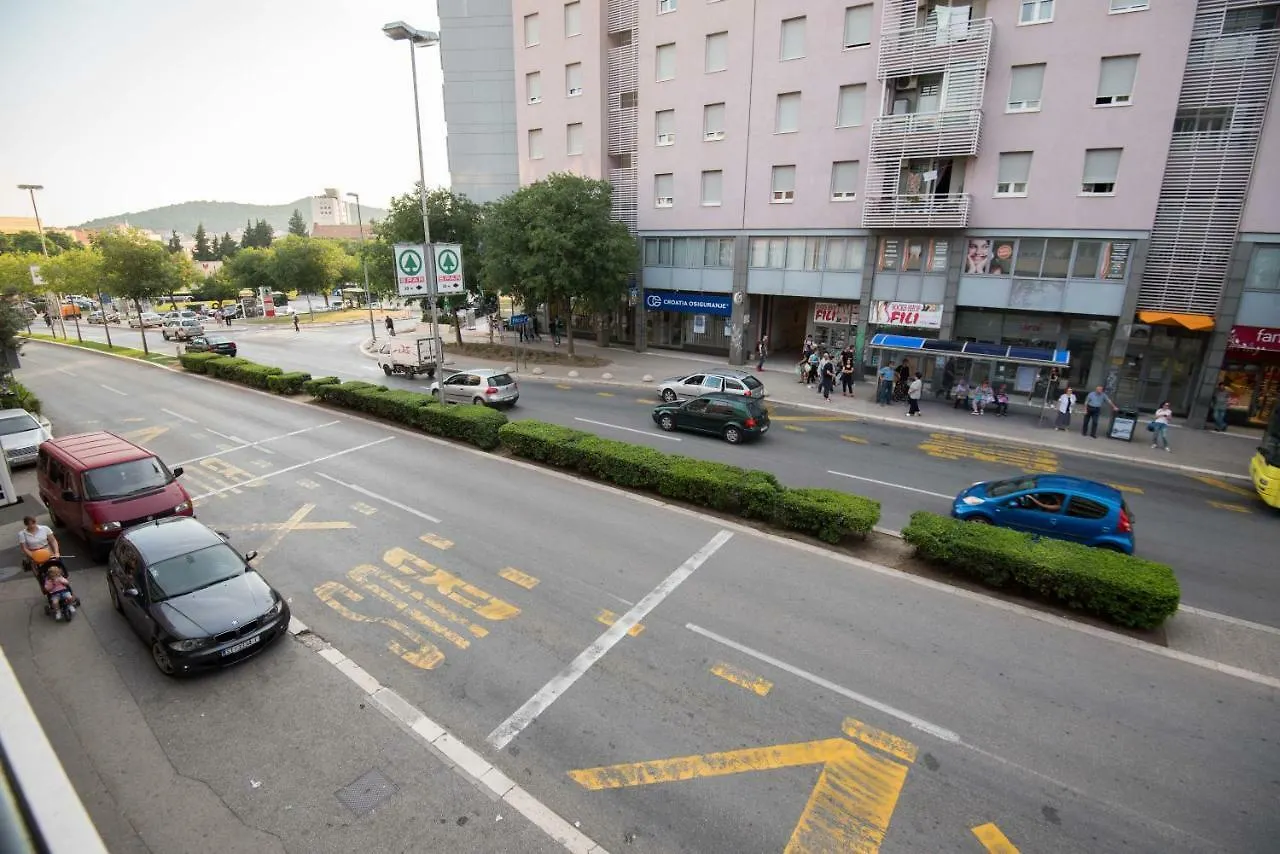Condo Spalato Croatia