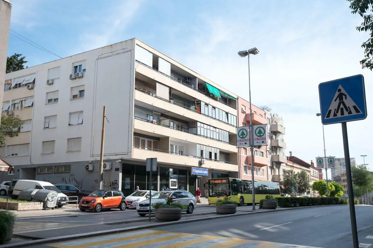 Condo Spalato Apartment Split
