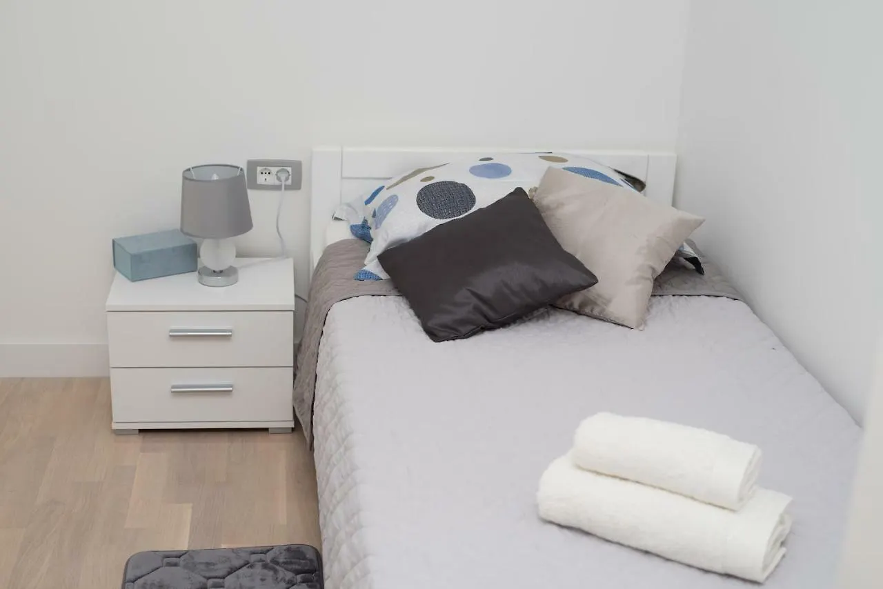 Apartment Condo Spalato Croatia