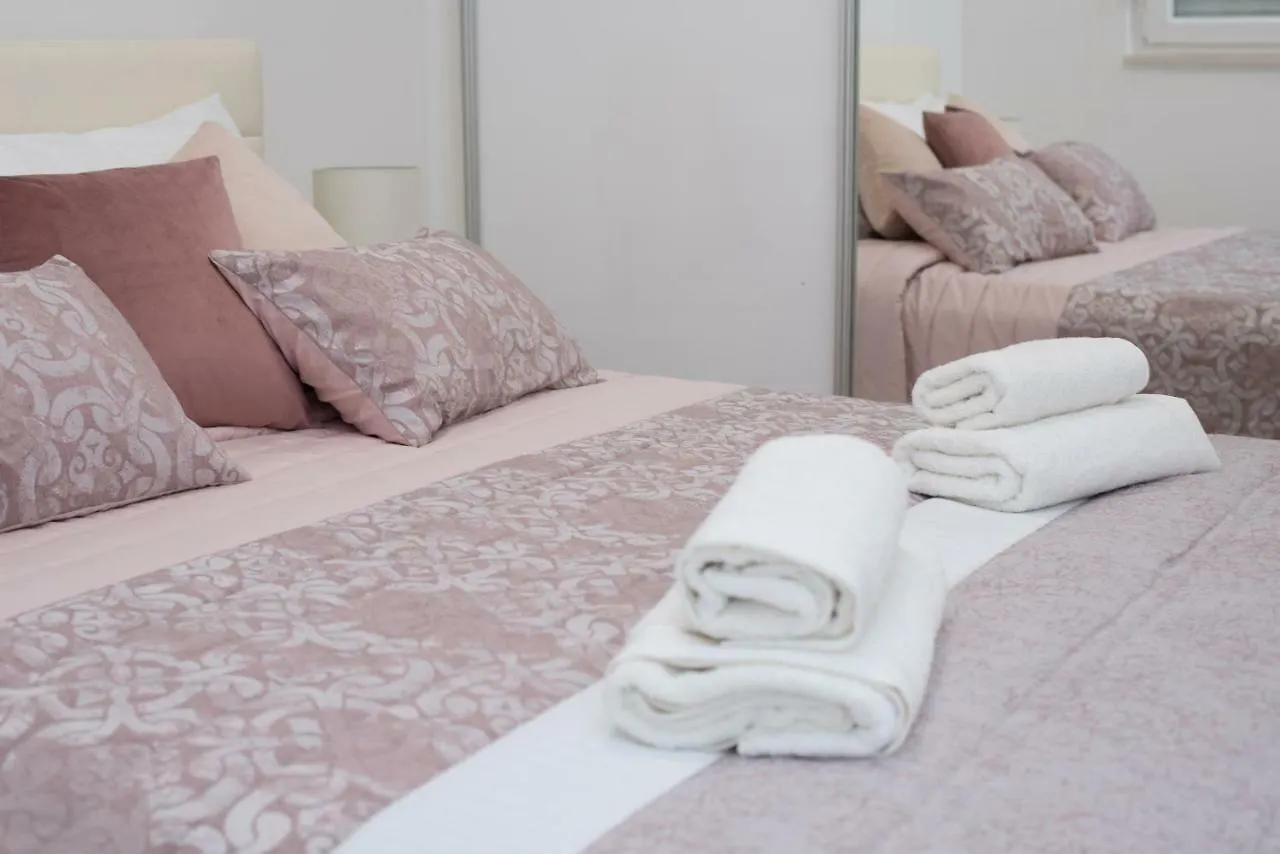 Condo Spalato 0*, Split