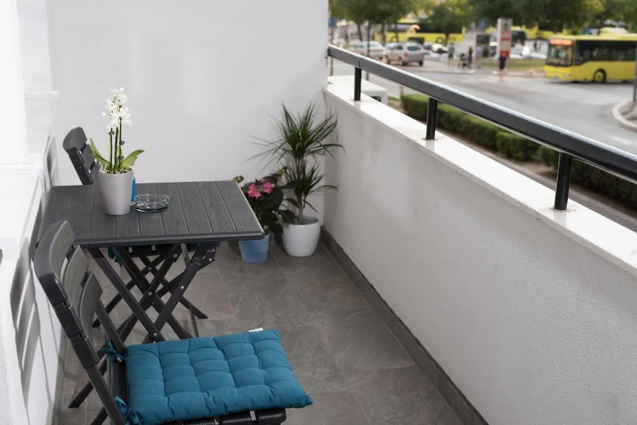 Condo Spalato Apartamento