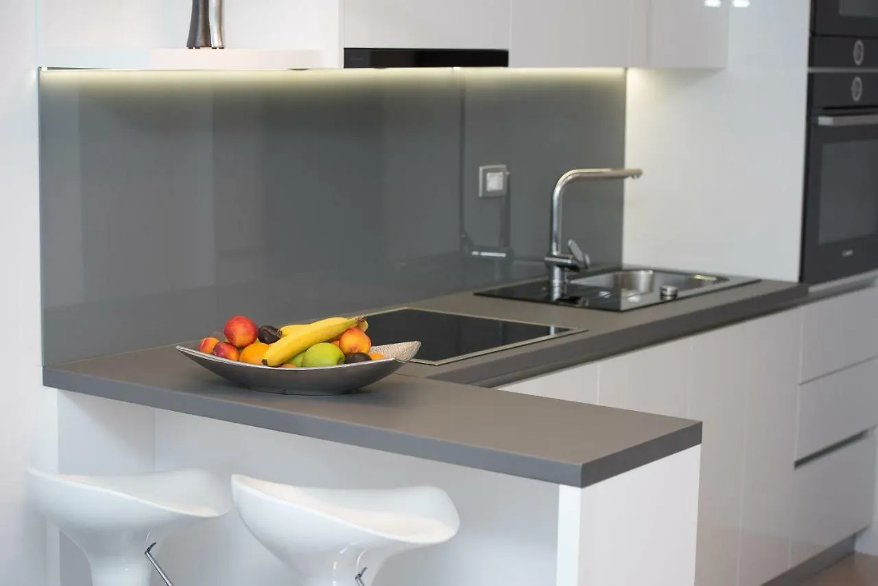 Condo Spalato 0*, Split
