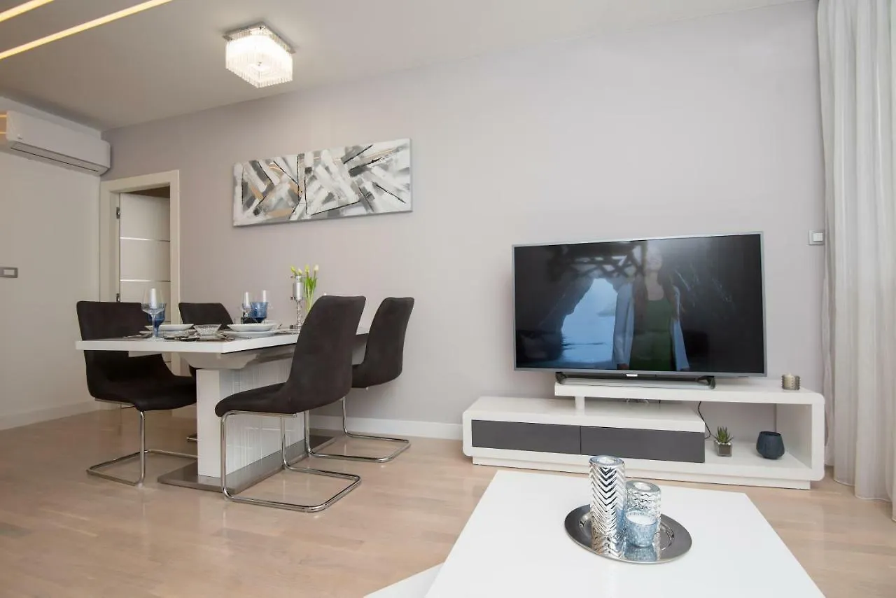 Apartment Condo Spalato